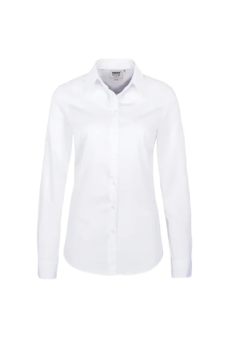 Bluse MIKRALINAR® HAKRO HK121