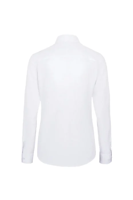 Bluse MIKRALINAR® HAKRO HK121