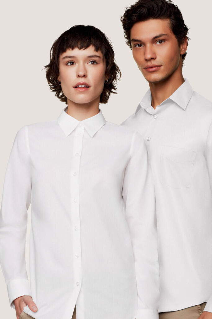 HAKRO Bluse MIKRALINAR® | HK121