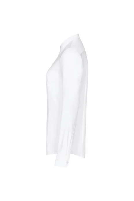 Bluse Natural Stretch HAKRO HK129