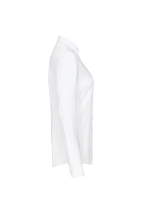 Bluse Natural Stretch HAKRO HK129