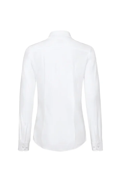 Bluse Natural Stretch HAKRO HK129