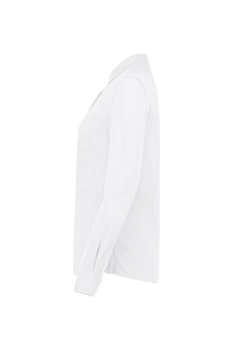 COTTON TEC® Bluse HAKRO HK136