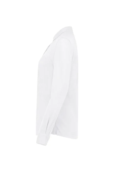 COTTON TEC® Bluse HAKRO HK136