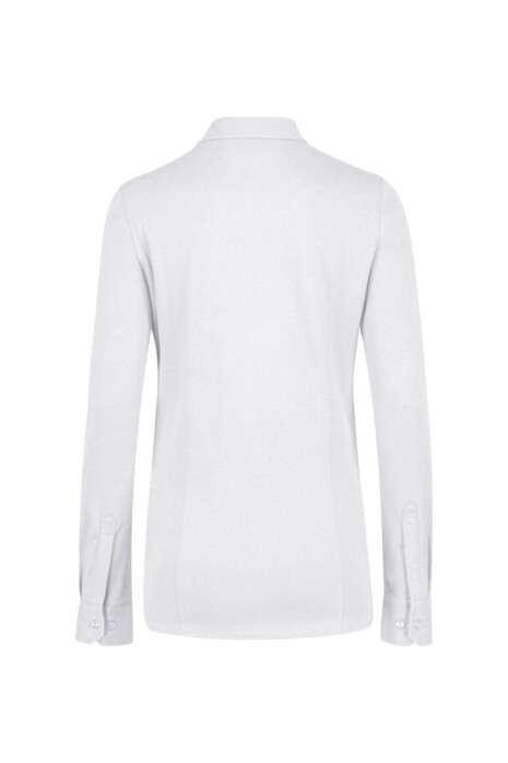 COTTON TEC® Bluse HAKRO HK136