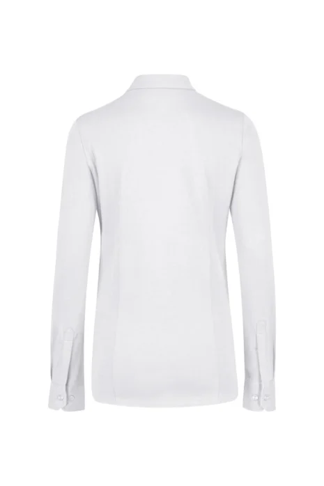 COTTON TEC® Bluse HAKRO HK136
