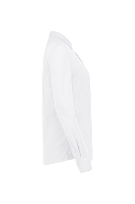 COTTON TEC® Bluse HAKRO HK136