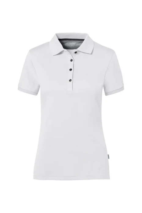 COTTON TEC® Women's Polo Shirt HAKRO HK214