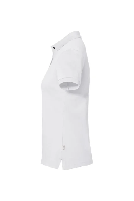 COTTON TEC® Women's Polo Shirt HAKRO HK214