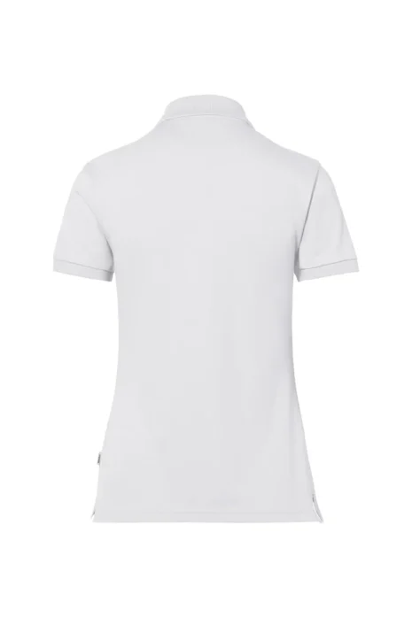 COTTON TEC® Women's Polo Shirt HAKRO HK214