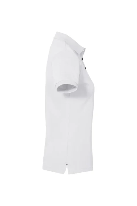 COTTON TEC® Women's Polo Shirt HAKRO HK214