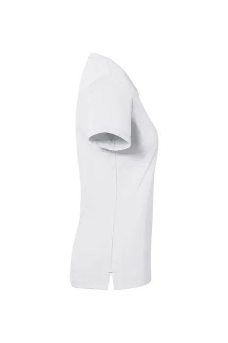 COTTON TEC® Damen V-Shirt HAKRO HK169