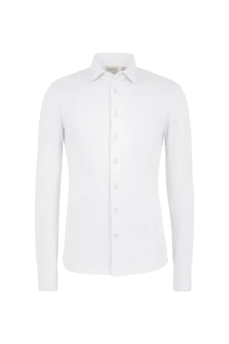 COTTON TEC® Hemd HAKRO HK137