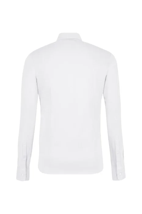 COTTON TEC® Hemd HAKRO HK137