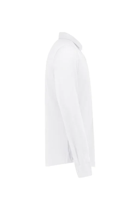 COTTON TEC® Hemd HAKRO HK137