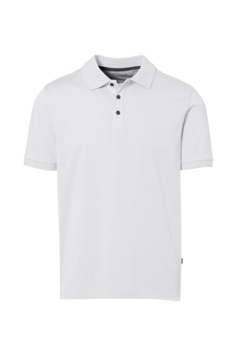 COTTON TEC® Polo Shirt HAKRO HK814