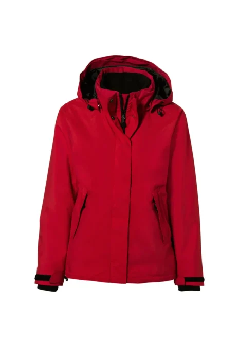 Damen Activejacke Aspen HAKRO HK253