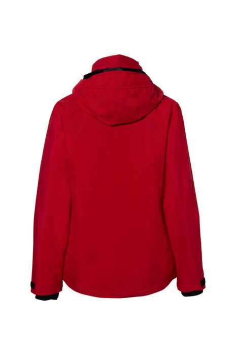 Women's active jacket Aspen HAKRO HK253