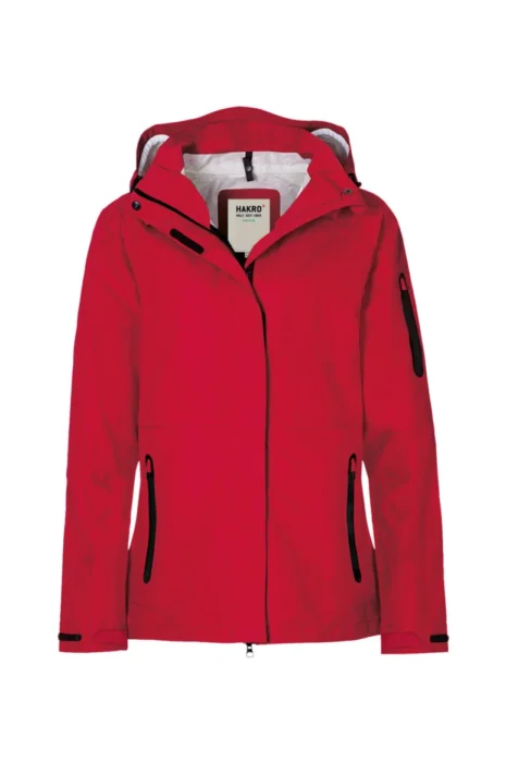 HAKRO Damen Activejacke Fernie HK250 Damen Activejacke Fernie HAKRO HK250