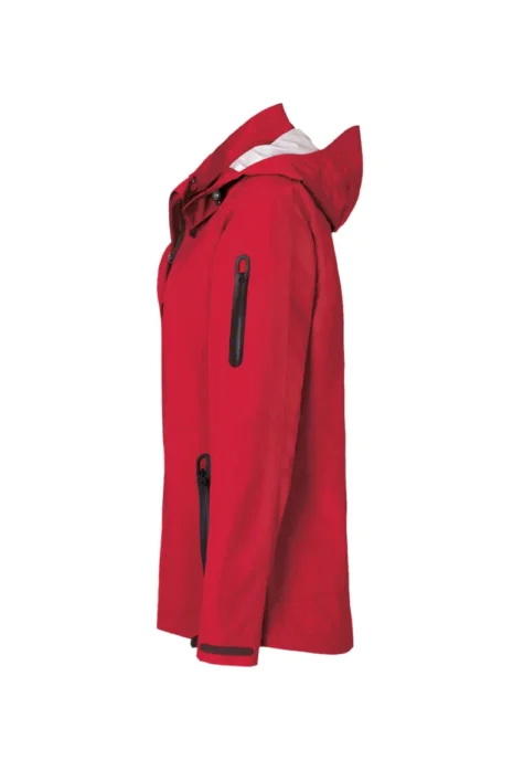 HAKRO Damen Activejacke Fernie HK250 Damen Activejacke Fernie HAKRO HK250