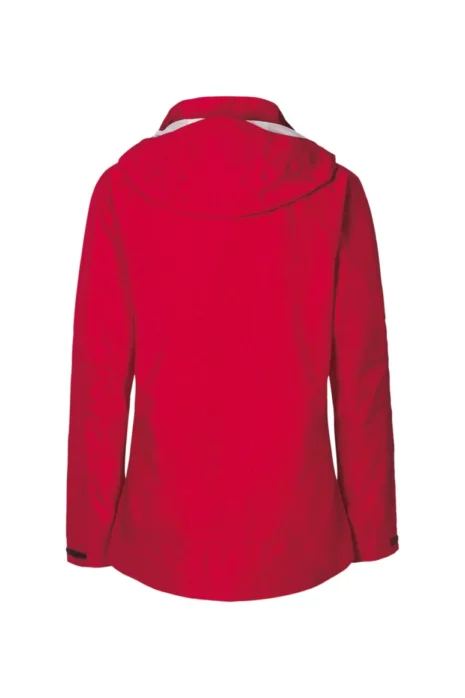 HAKRO Damen Activejacke Fernie HK250 Damen Activejacke Fernie HAKRO HK250