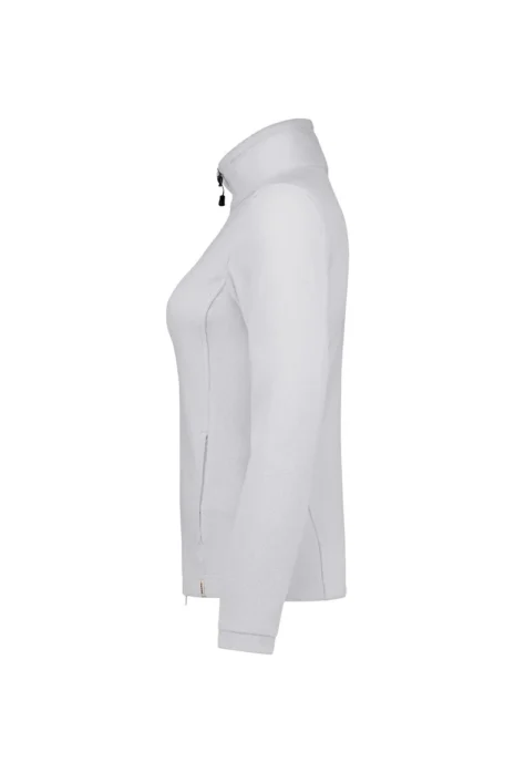HAKRO Damen Fleecejacke ECO GRS HK246 Damen Fleecejacke ECO GRS HAKRO HK246