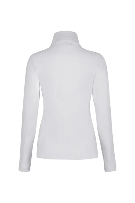 HAKRO Damen Fleecejacke ECO GRS HK246 Damen Fleecejacke ECO GRS HAKRO HK246
