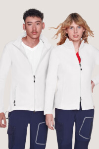 Damen Fleecejacke ECO GRS