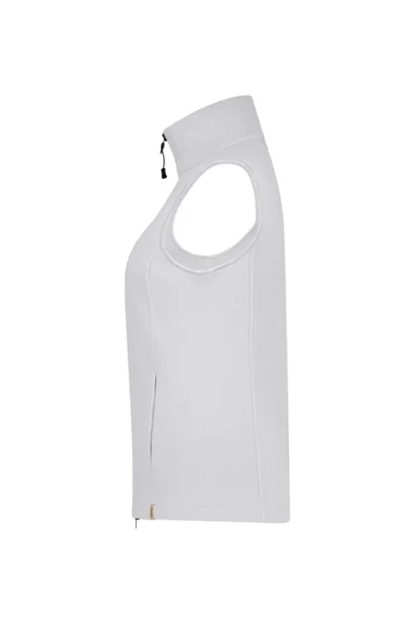 HAKRO Damen Fleeceweste ECO GRS HK247 Damen Fleeceweste ECO GRS HAKRO HK247