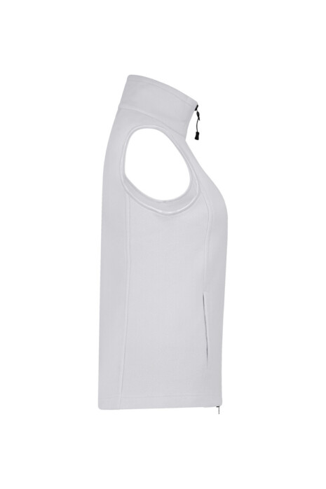 Women's fleece vest ECO GRS HAKRO HK247