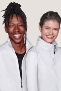 Damen Fleeceweste ECO GRS