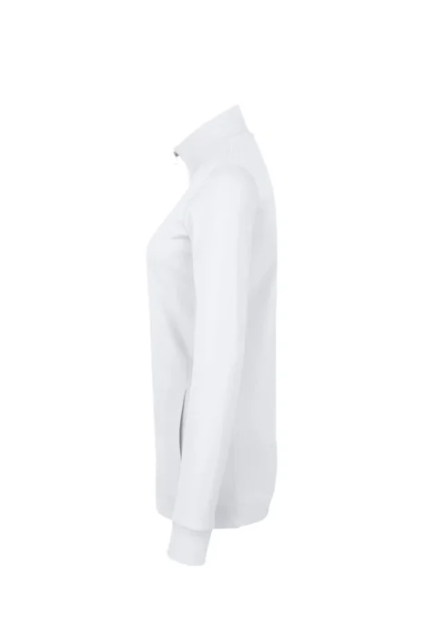 Women's interlock jacket HAKRO HK227