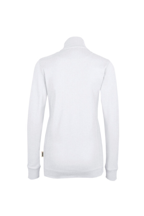 Women's interlock jacket HAKRO HK227