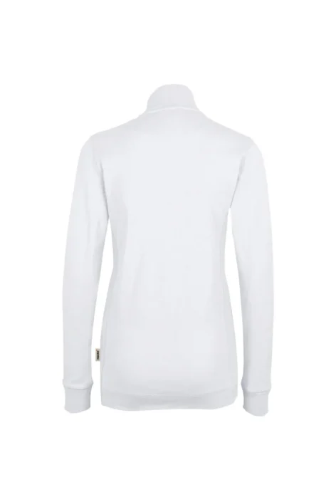 Women's interlock jacket HAKRO HK227
