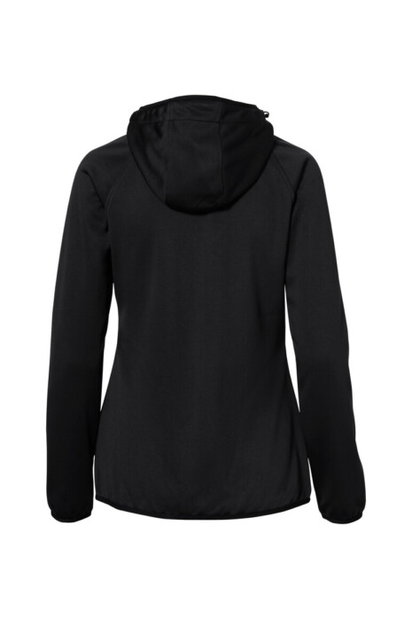 Women's hooded Tec jacket Florida HAKRO HK263