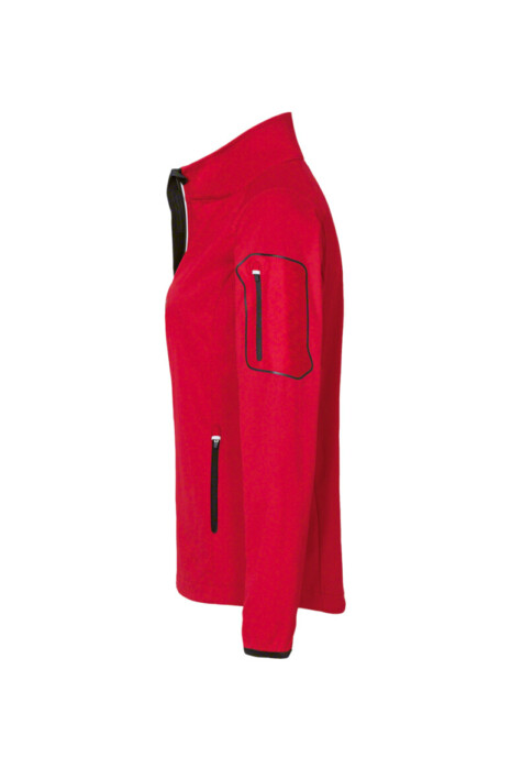 Damen Light-Softshelljacke Sidney HAKRO HK256