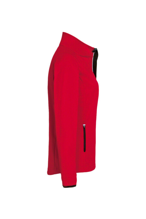 Damen Light-Softshelljacke Sidney HAKRO HK256