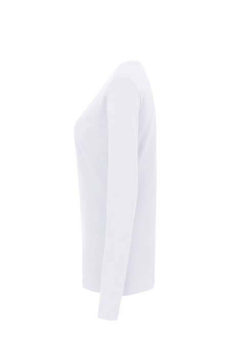 Women's long sleeve classic HAKRO HK178