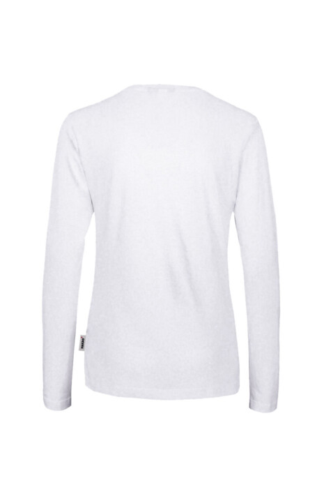 Women's long sleeve classic HAKRO HK178