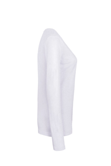 Women's long sleeve classic HAKRO HK178