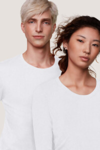 Damen Longsleeve Classic