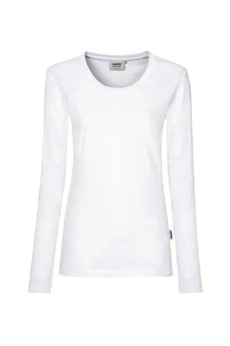 HAKRO Damen Longsleeve MIKRALINAR® HK179 Damen Longsleeve MIKRALINAR® HAKRO HK179