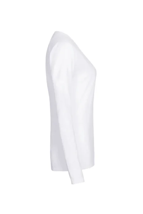 HAKRO Damen Longsleeve MIKRALINAR® HK179 Damen Longsleeve MIKRALINAR® HAKRO HK179