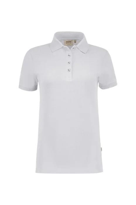 HAKRO Damen Poloshirt Bio-Baumwolle GOTS HK301 Damen Poloshirt Bio-Baumwolle GOTS HAKRO HK301