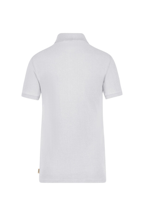Damen Poloshirt Bio-Baumwolle GOTS HAKRO HK301