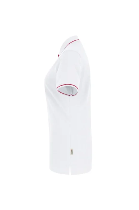 HAKRO Damen Poloshirt Casual HK203 Damen Poloshirt Casual HAKRO HK203