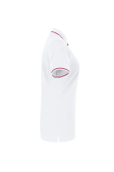 HAKRO Damen Poloshirt Casual HK203 Damen Poloshirt Casual HAKRO HK203