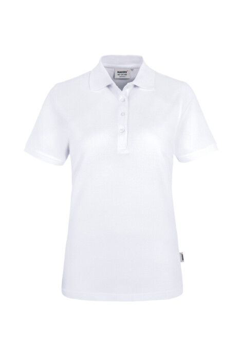 Damen Poloshirt Classic HAKRO HK110