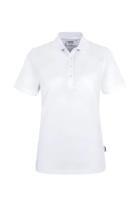 Women's Polo Shirt Classic HAKRO HK110