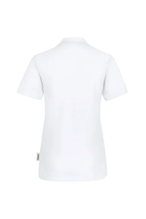 Women's Polo Shirt Classic HAKRO HK110